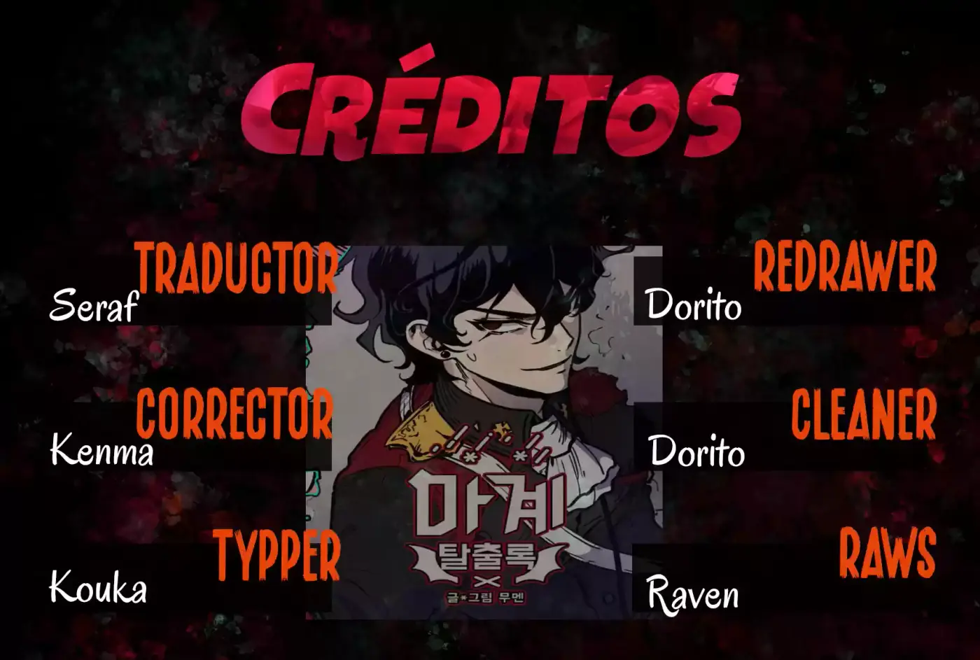 Escape Devildom - Capítulo 6 - Página 2 - LectorTMOo