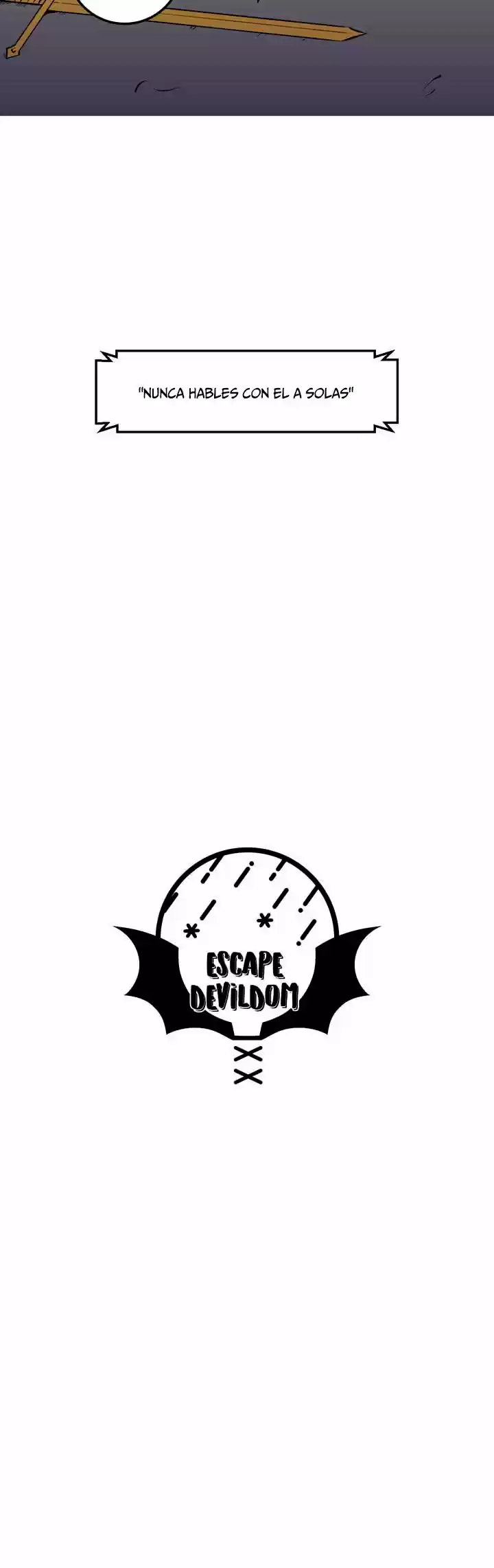 Escape Devildom - Capítulo 7 - Página 11 - LectorTMOo