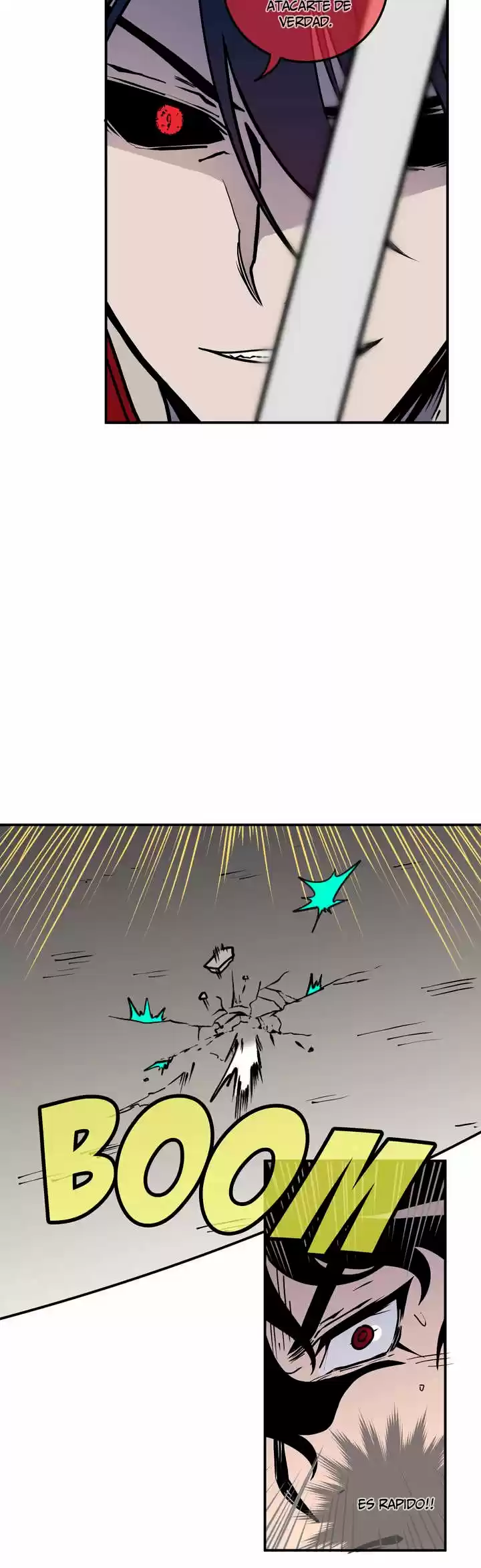 Escape Devildom - Capítulo 7 - Página 19 - LectorTMOo