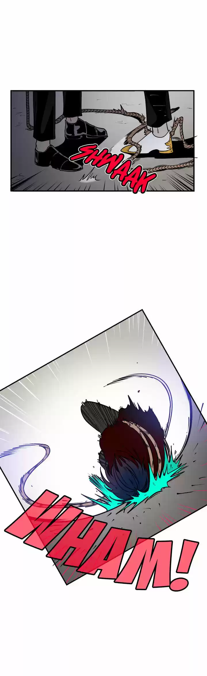 Escape Devildom - Capítulo 7 - Página 21 - LectorTMOo