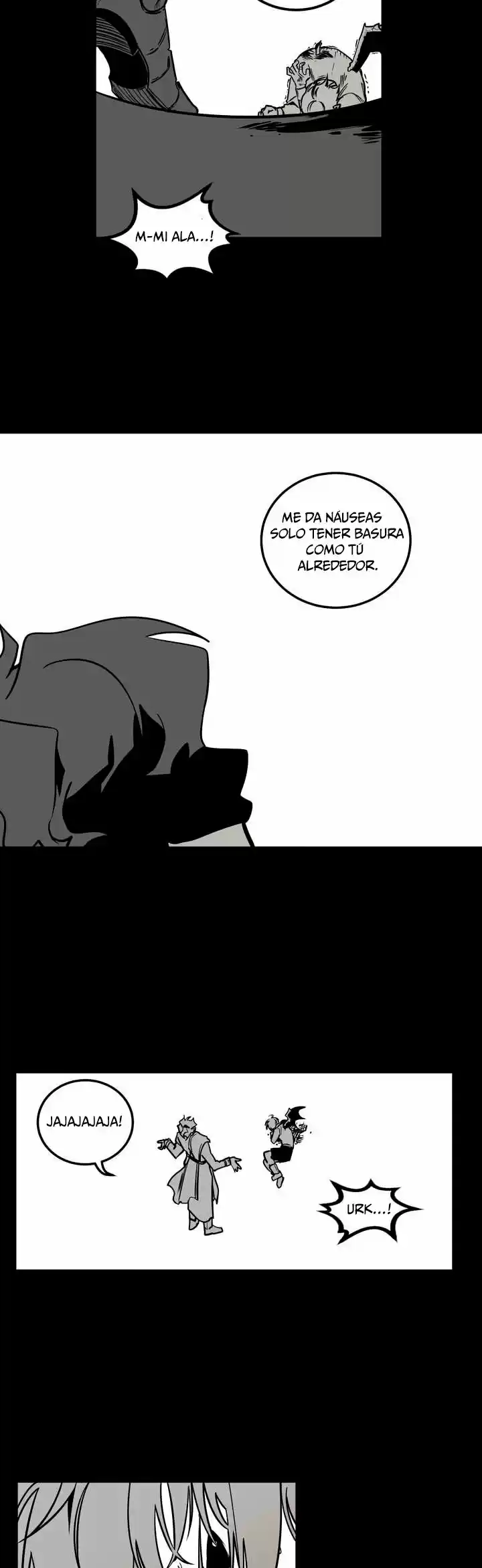 Escape Devildom - Capítulo 7 - Página 25 - LectorTMOo