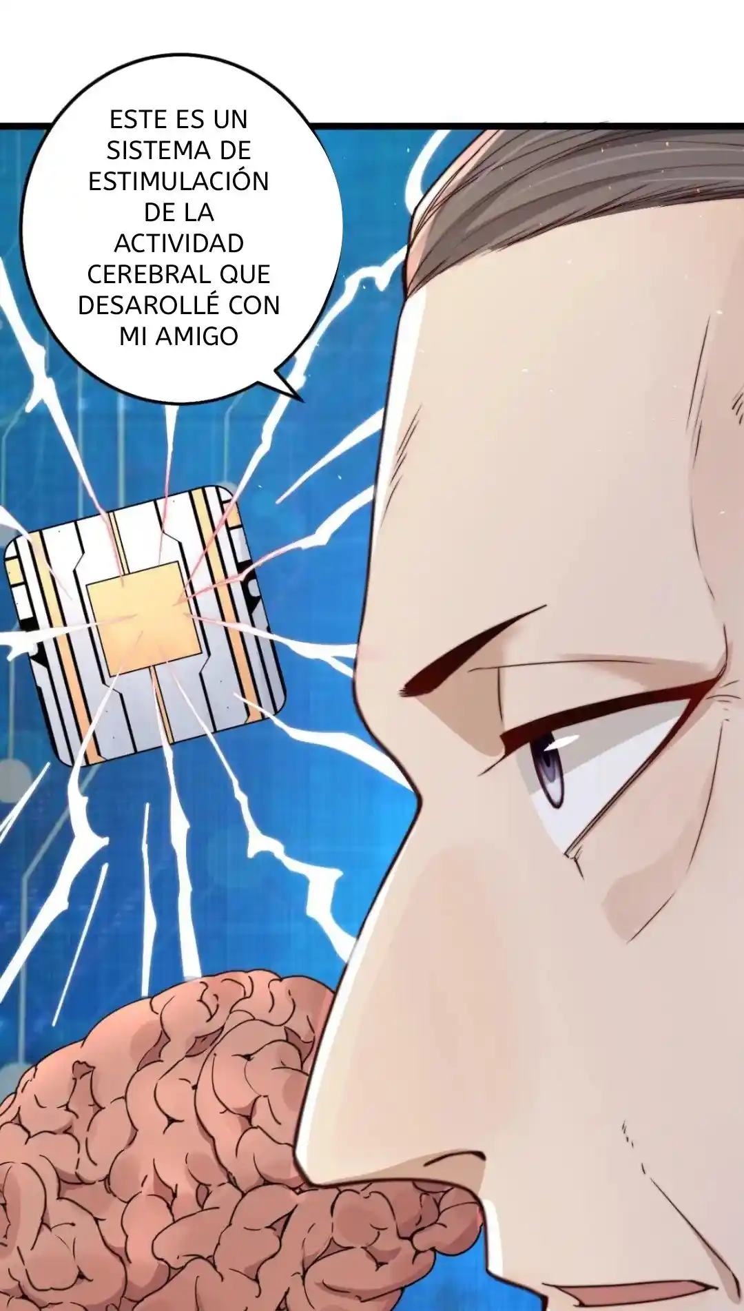 Escape Game - Capítulo 14 - Página 42 - LectorTMOo