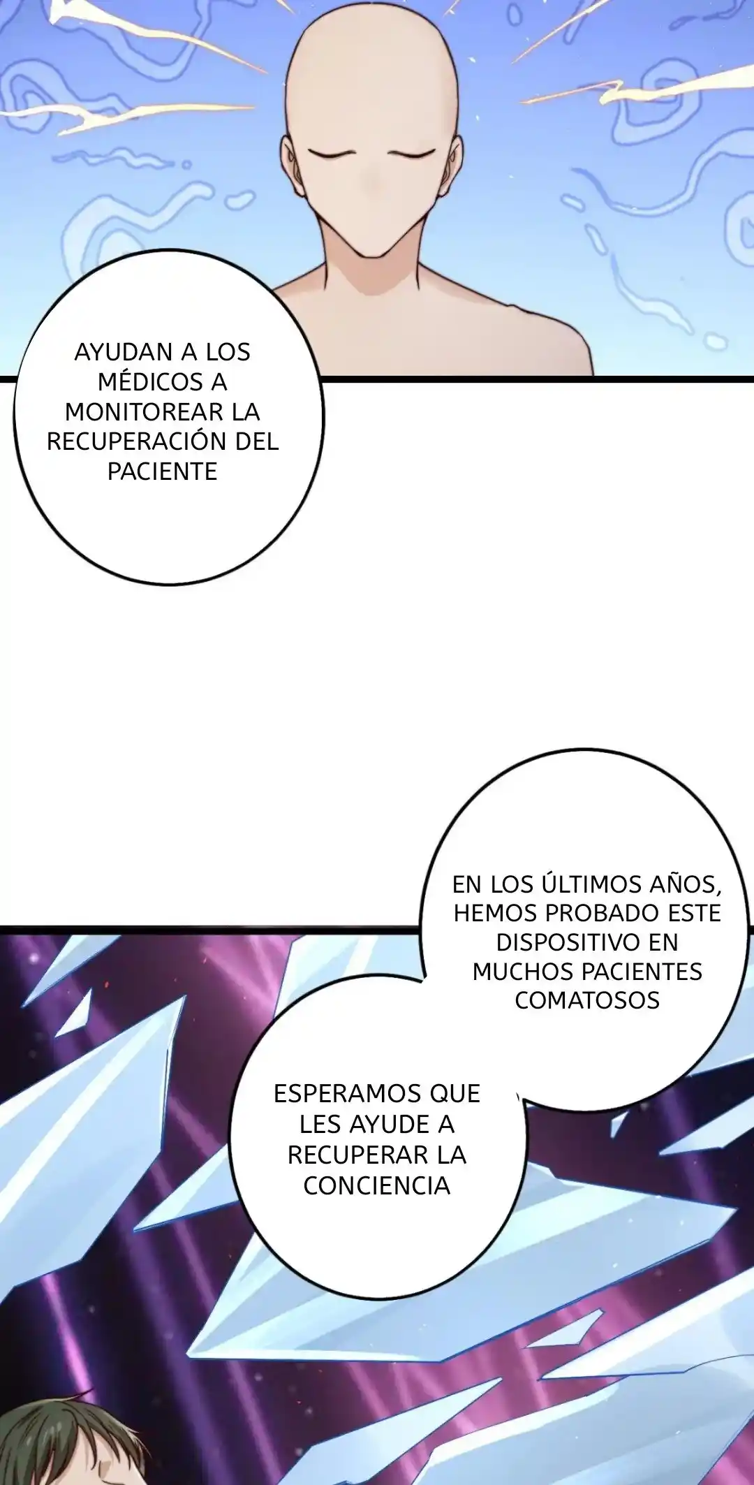 Escape Game - Capítulo 14 - Página 44 - LectorTMOo