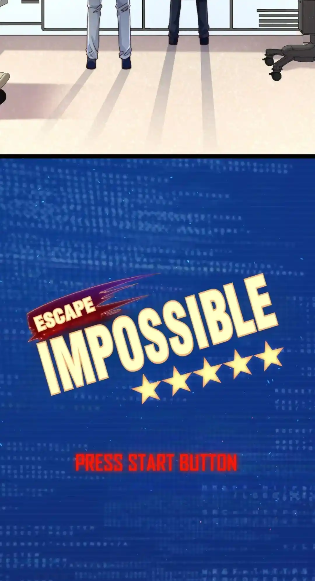 Escape Game - Capítulo 14 - Página 48 - LectorTMOo