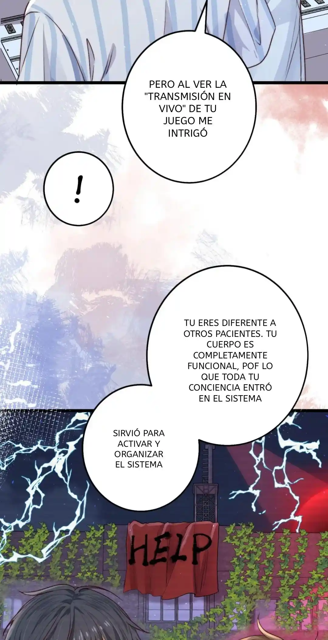 Escape Game - Capítulo 15 - Página 11 - LectorTMOo