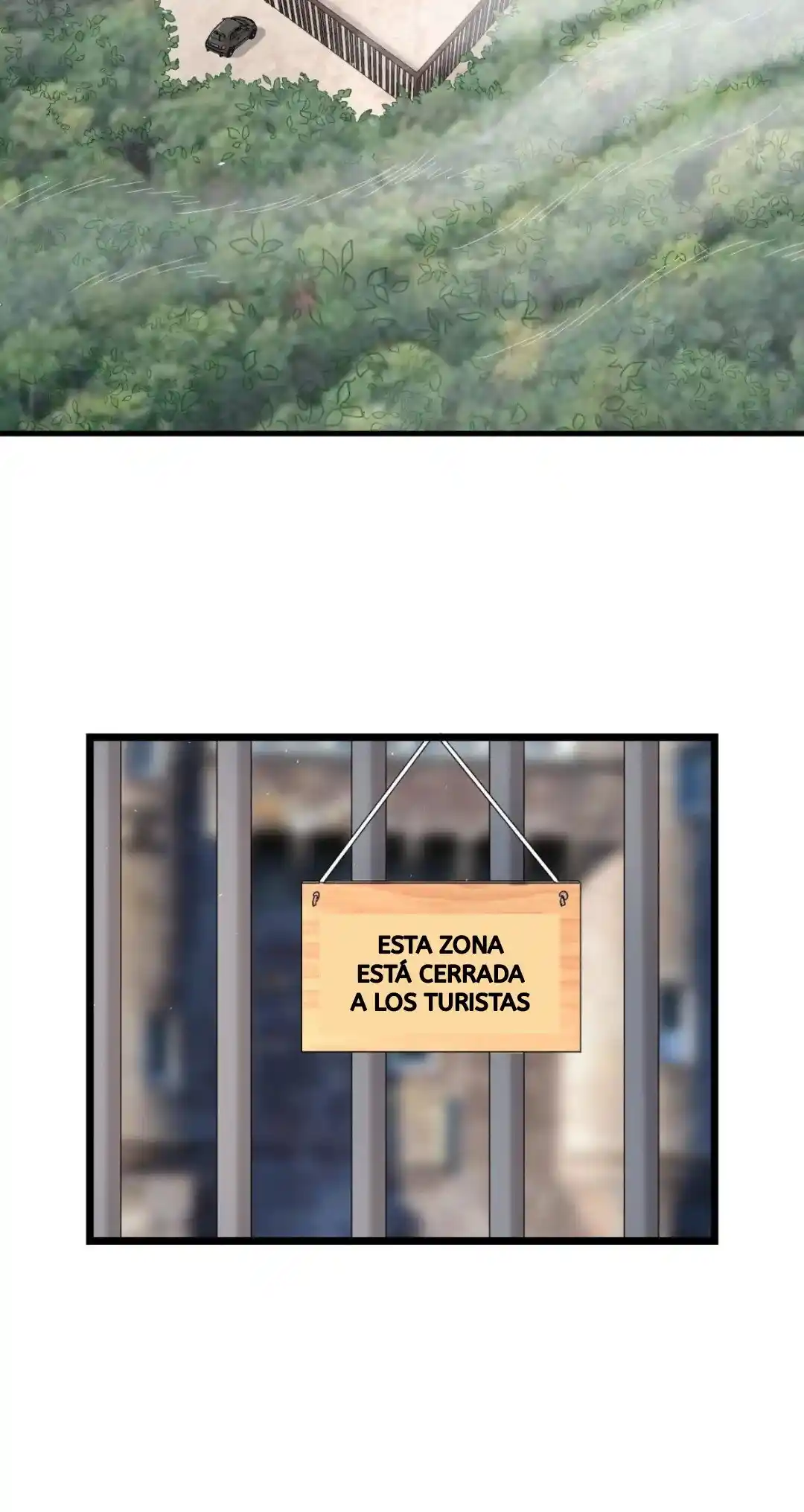 Escape Game - Capítulo 16 - Página 5 - LectorTMOo