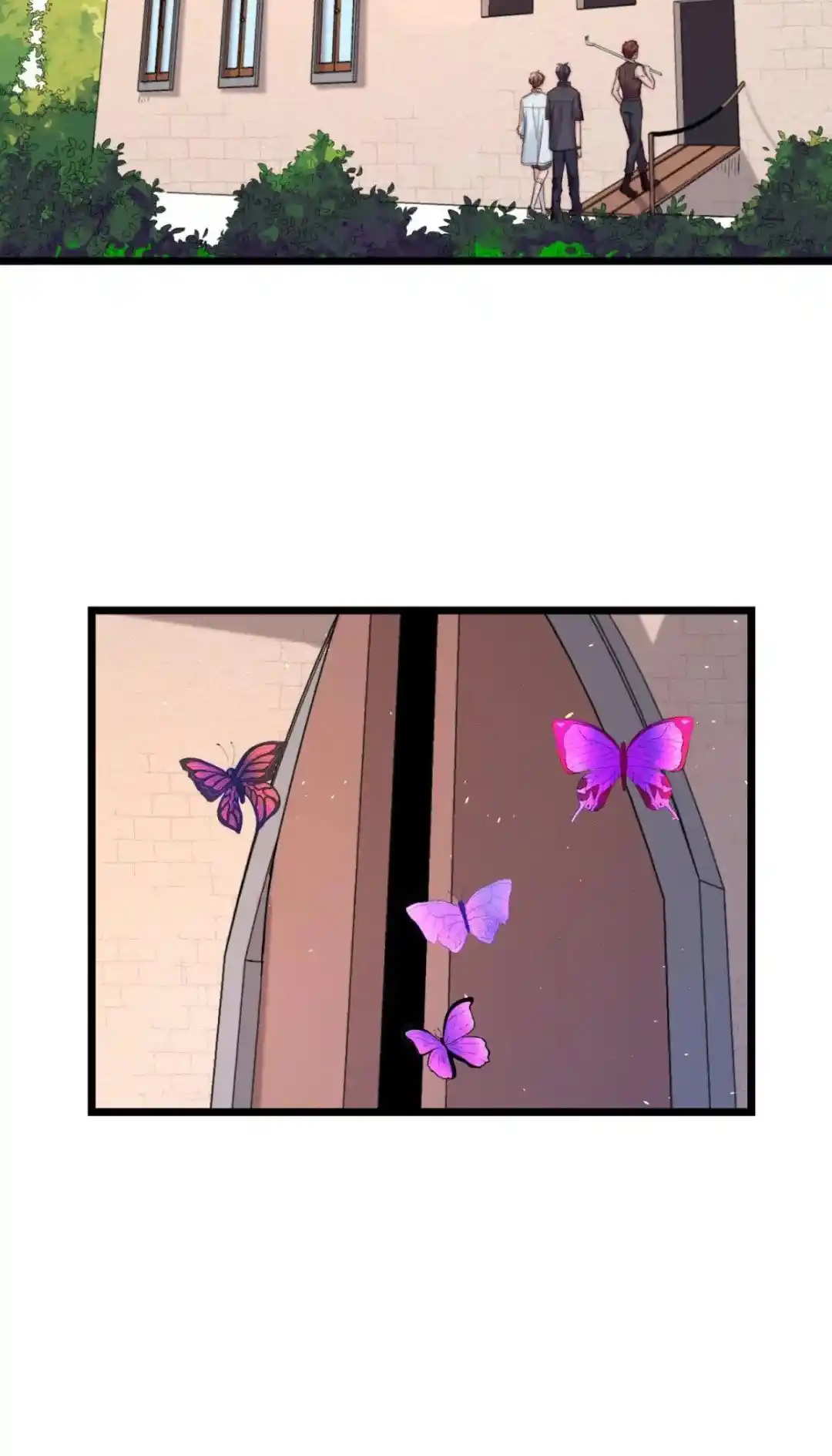 Escape Game - Capítulo 17 - Página 14 - LectorTMOo