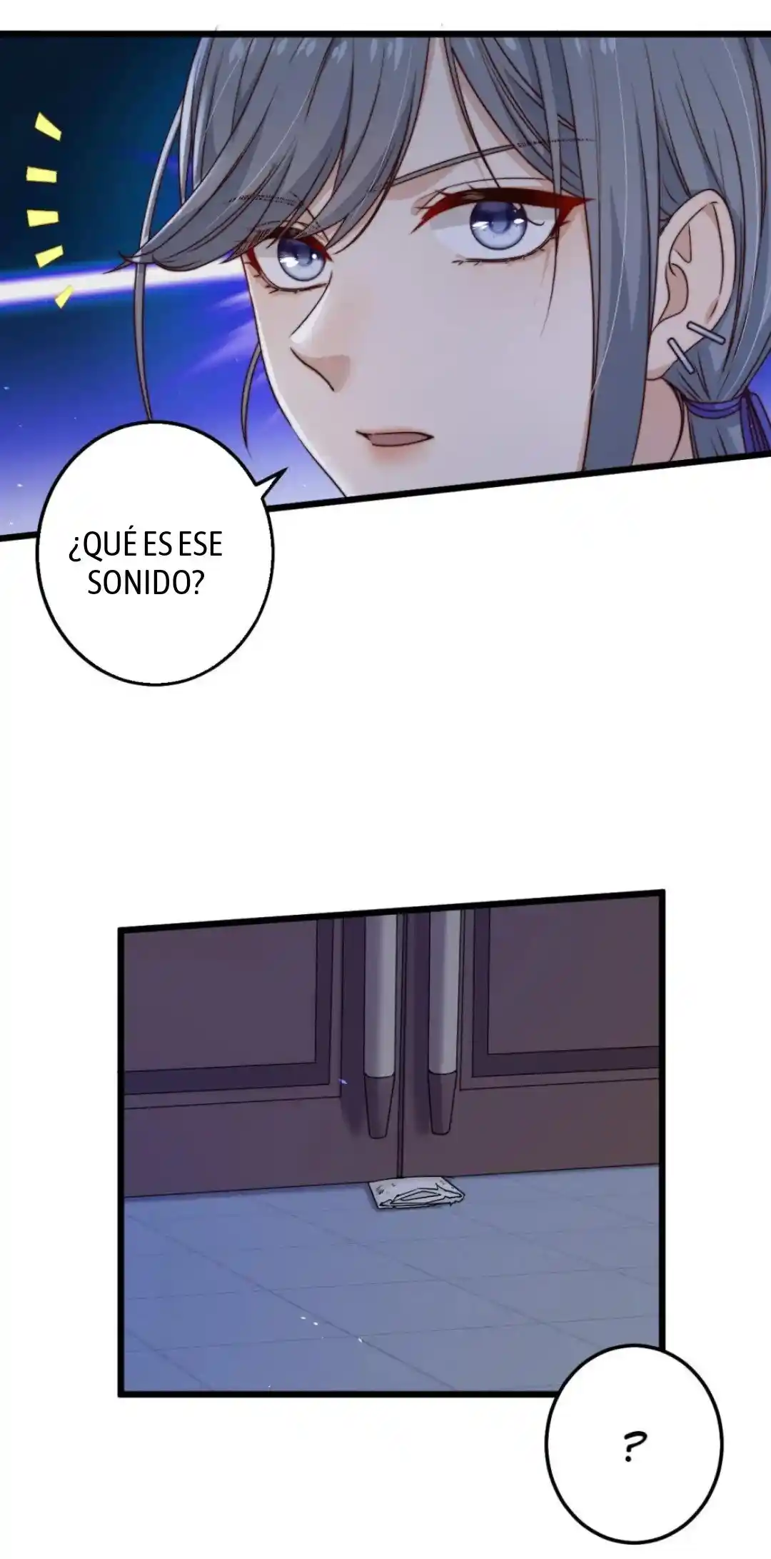Escape Game - Capítulo 22 - Página 11 - LectorTMOo