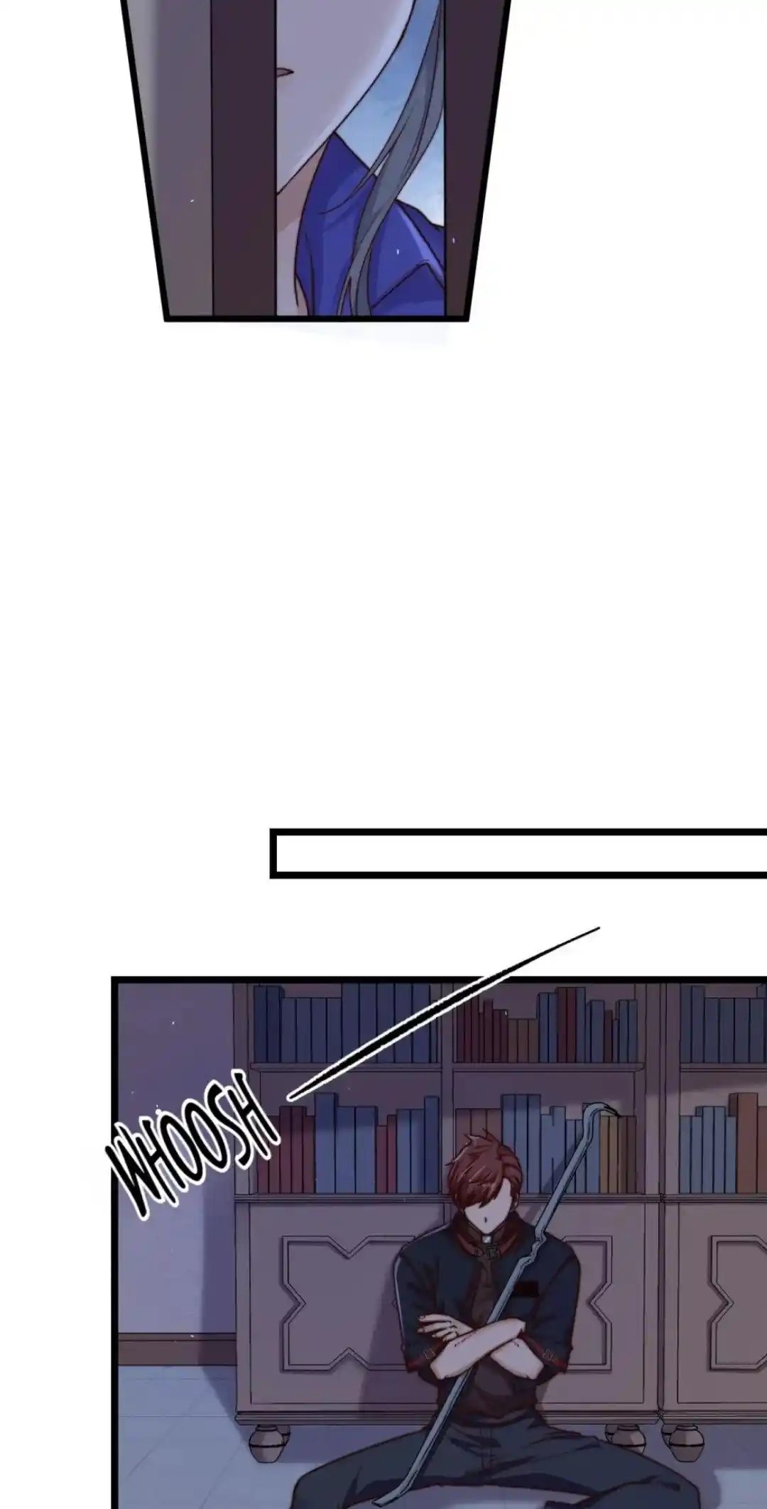 Escape Game - Capítulo 22 - Página 15 - LectorTMOo