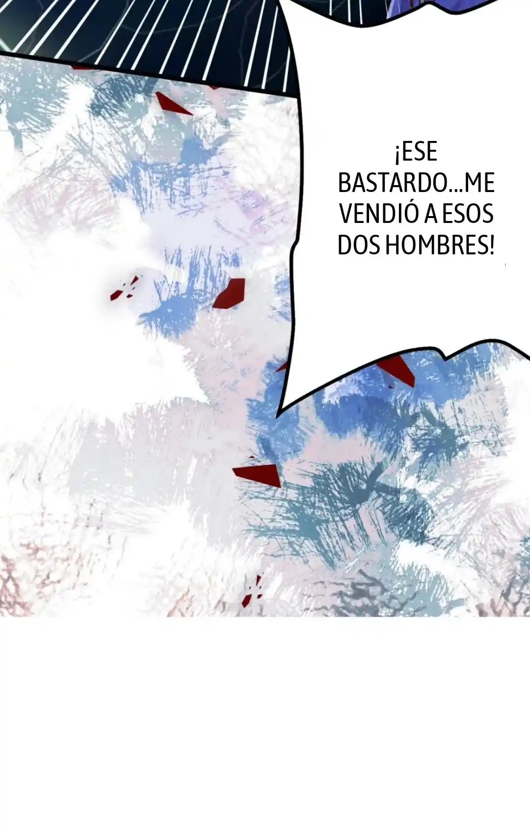 Escape Game - Capítulo 22 - Página 48 - LectorTMOo