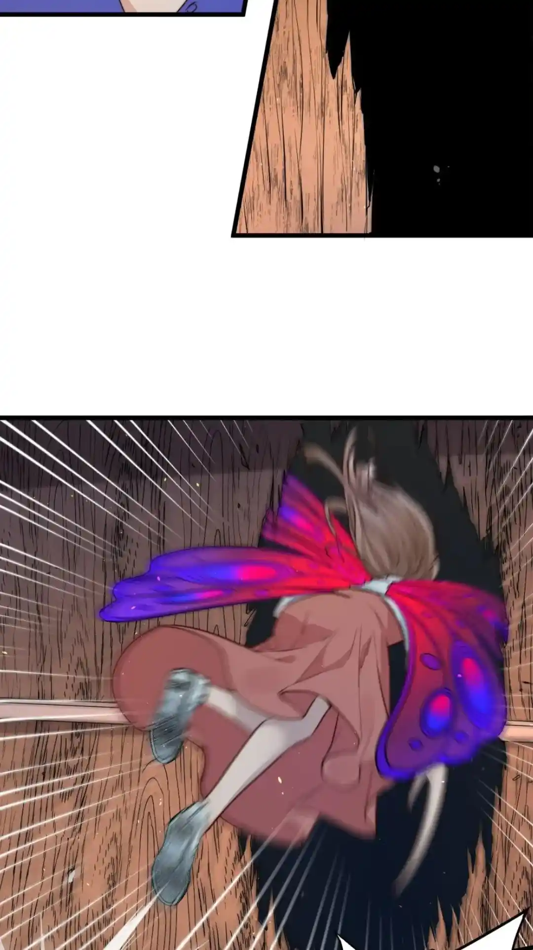 Escape Game - Capítulo 25 - Página 19 - LectorTMOo