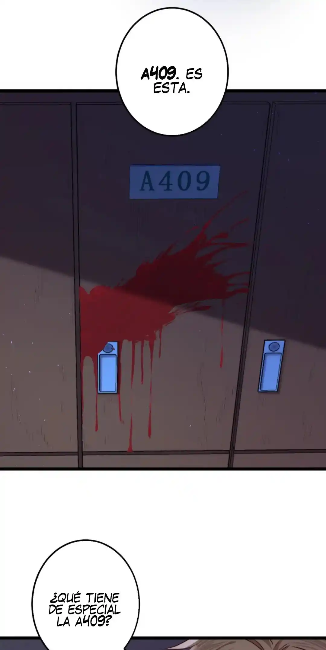 Escape Game - Capítulo 31 - Página 16 - LectorTMOo