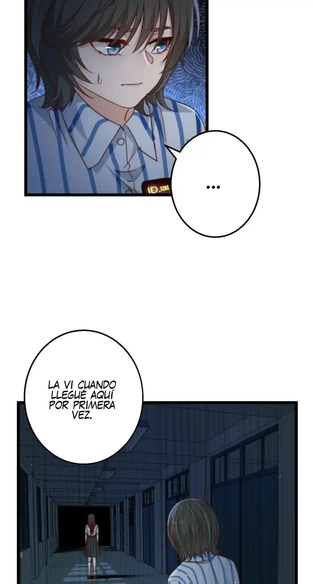 Escape Game - Capítulo 31 - Página 19 - LectorTMOo