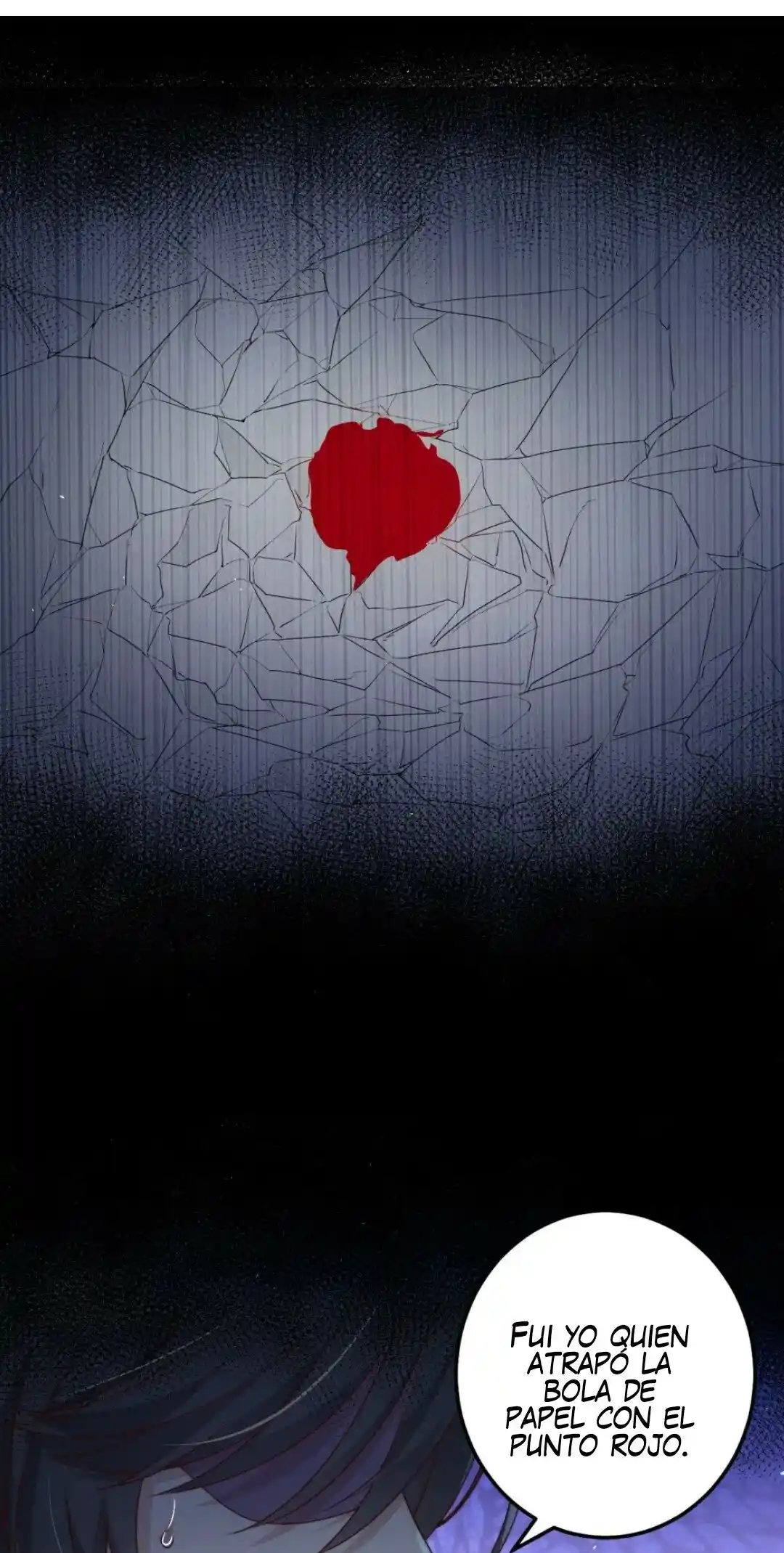 Escape Game - Capítulo 34 - Página 4 - LectorTMOo