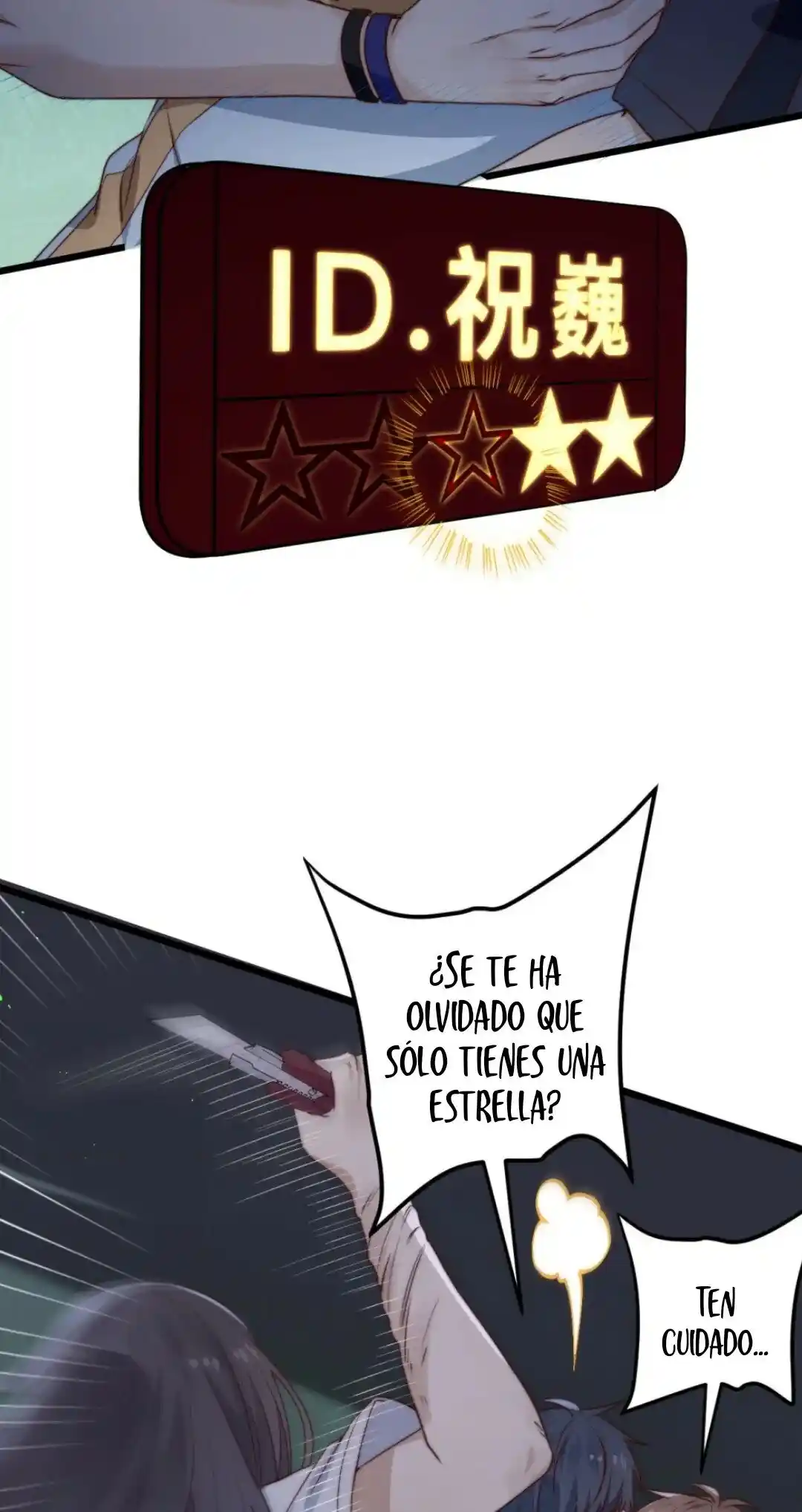 Escape Game - Capítulo 36 - Página 17 - LectorTMOo