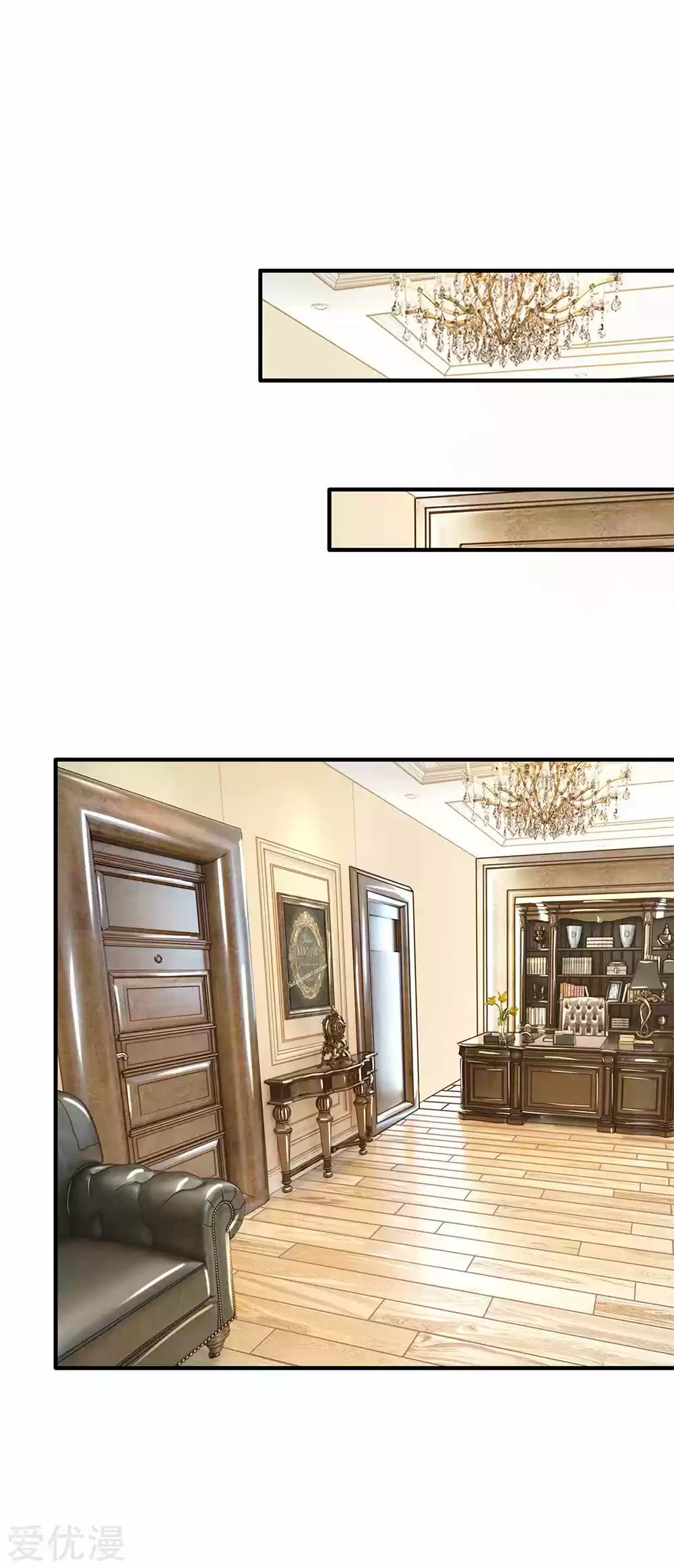 Escape Game - Capítulo 6 - Página 21 - LectorTMOo