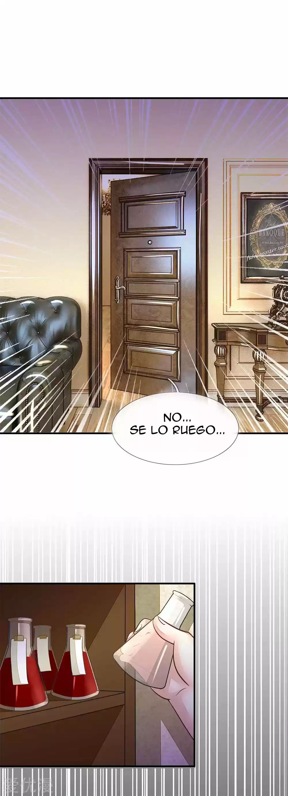 Escape Game - Capítulo 6 - Página 22 - LectorTMOo