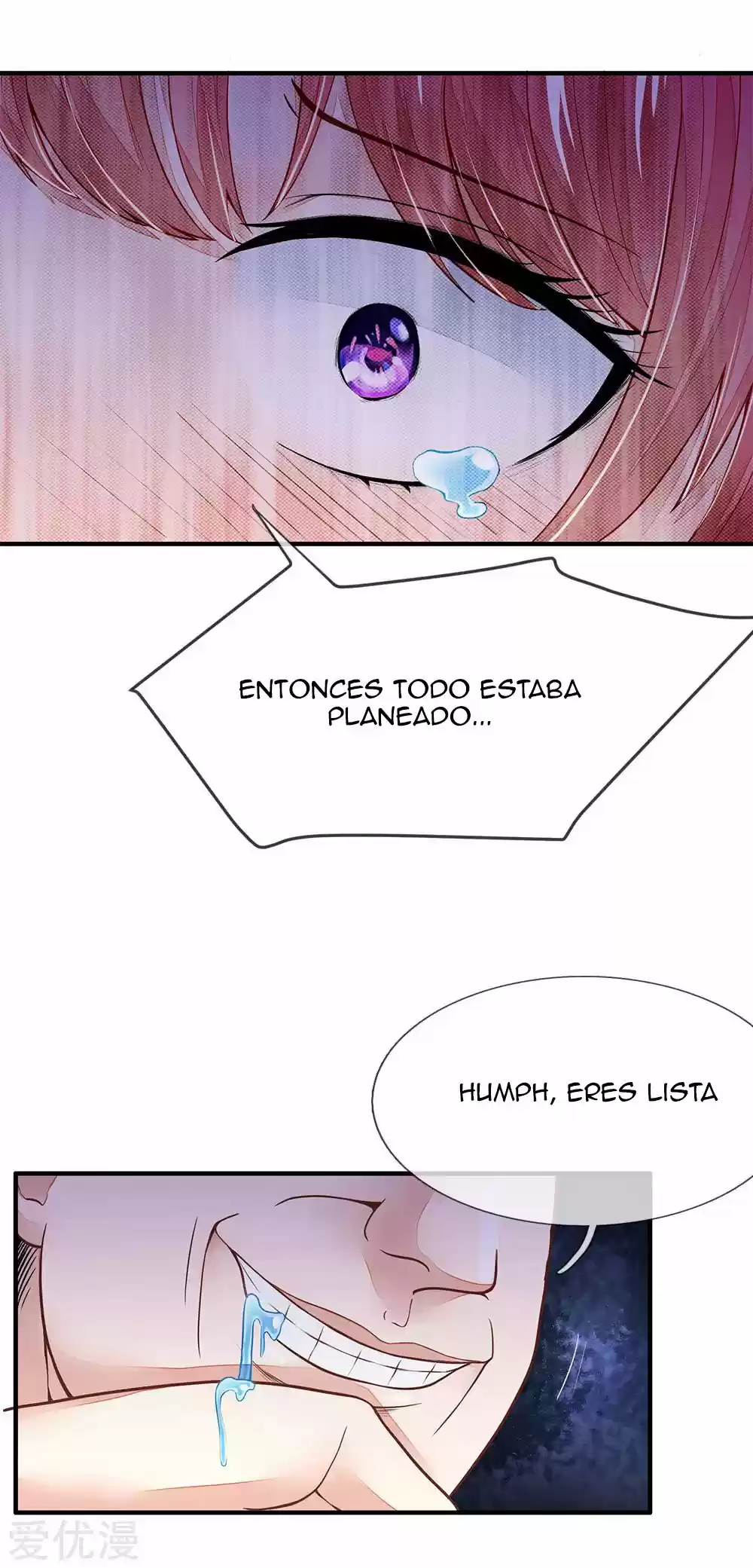 Escape Game - Capítulo 7 - Página 4 - LectorTMOo