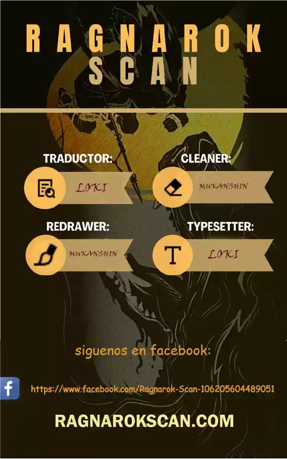 Escape Game - Capítulo 9 - Página 11 - LectorTMOo