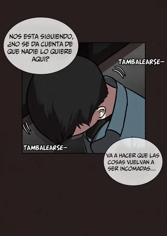 Escape Room - Capítulo 1 - Página 5 - LectorTMOo