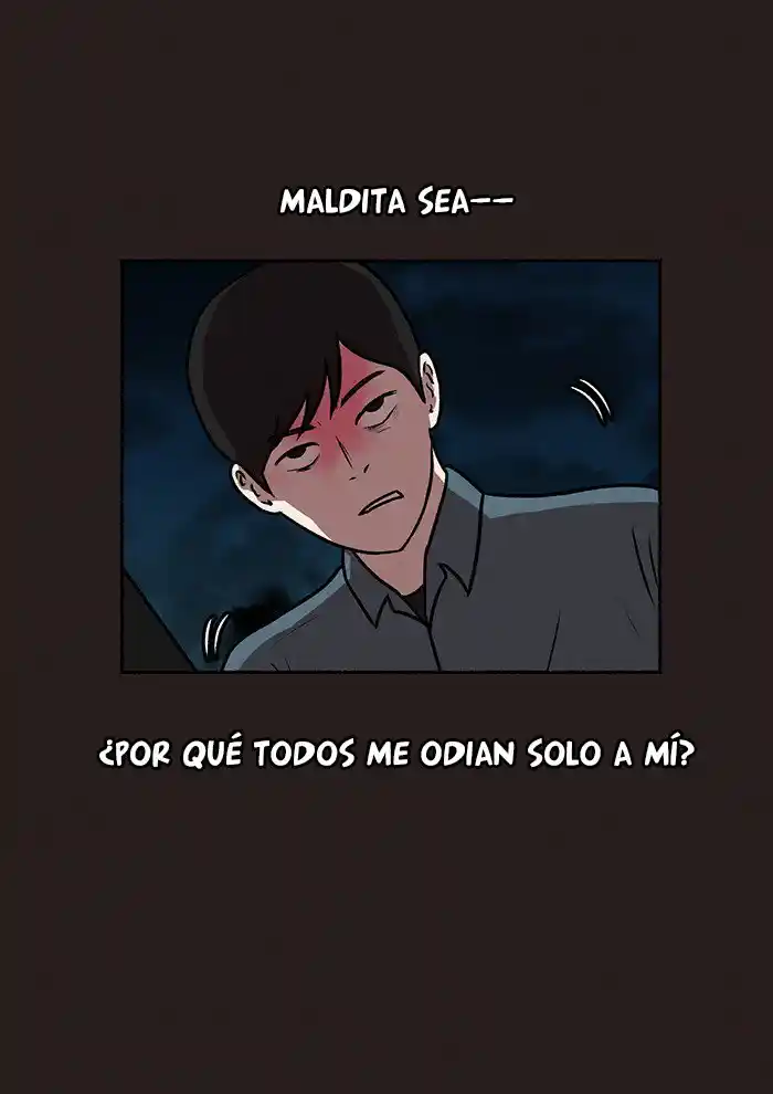 Escape Room - Capítulo 1 - Página 6 - LectorTMOo