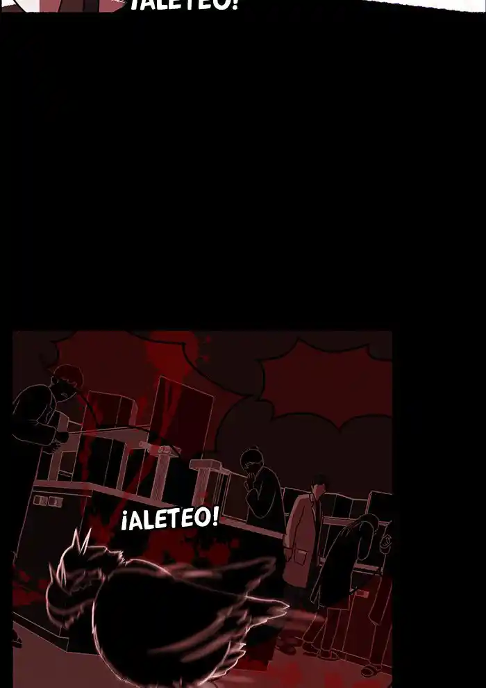 Escape Room - Capítulo 1 - Página 14 - LectorTMOo