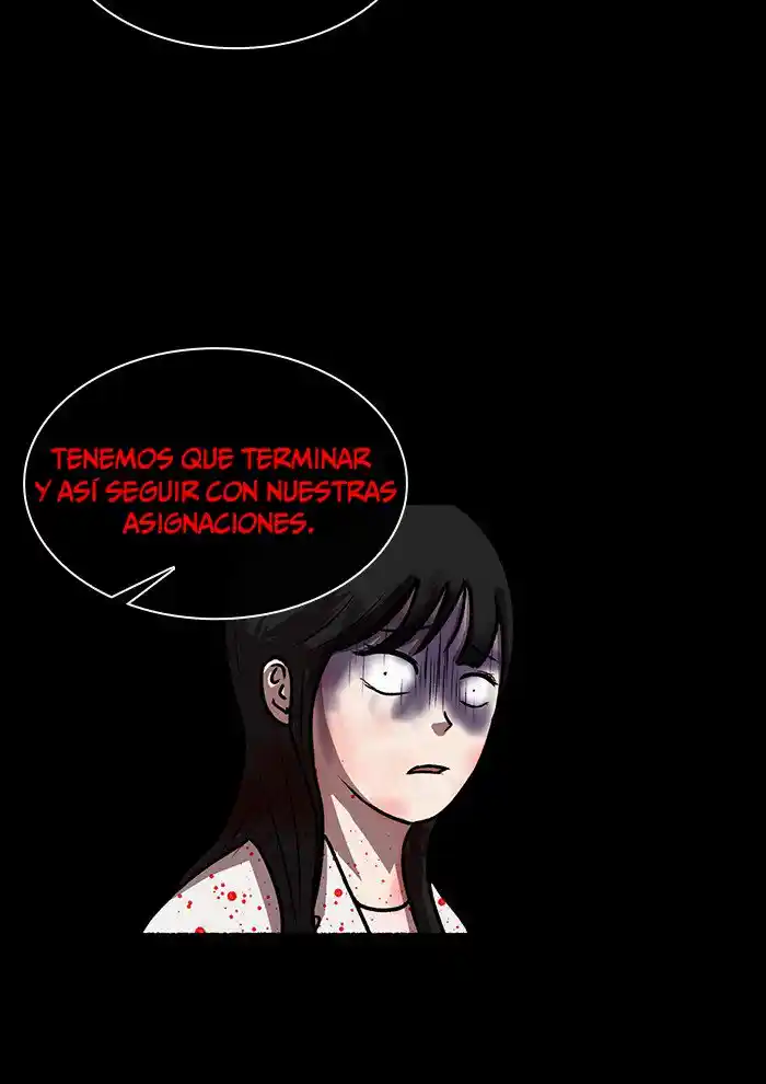 Escape Room - Capítulo 1 - Página 23 - LectorTMOo