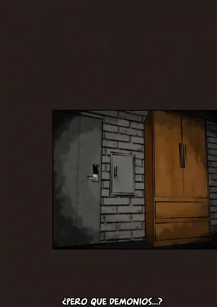 Escape Room - Capítulo 1 - Página 40 - LectorTMOo