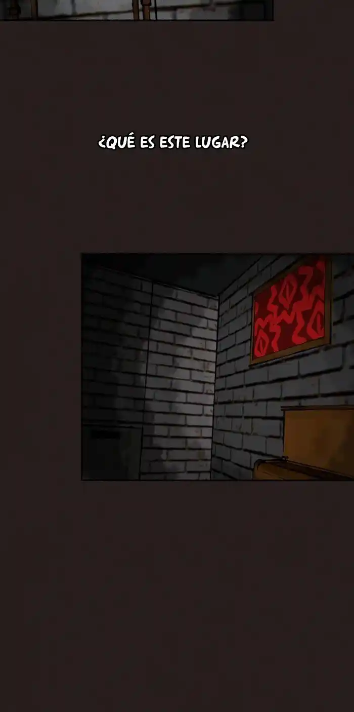 Escape Room - Capítulo 1 - Página 42 - LectorTMOo