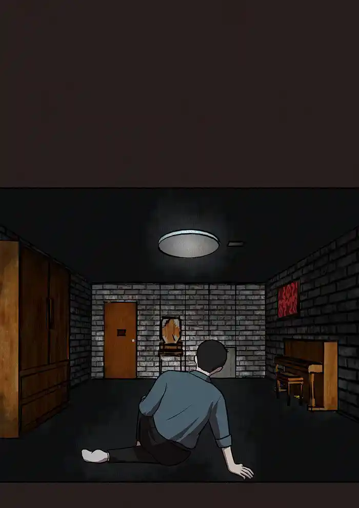 Escape Room - Capítulo 1 - Página 44 - LectorTMOo