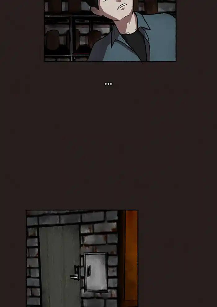 Escape Room - Capítulo 1 - Página 47 - LectorTMOo