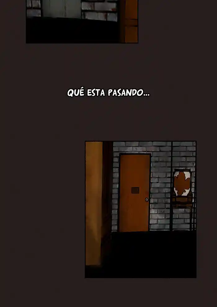 Escape Room - Capítulo 1 - Página 48 - LectorTMOo