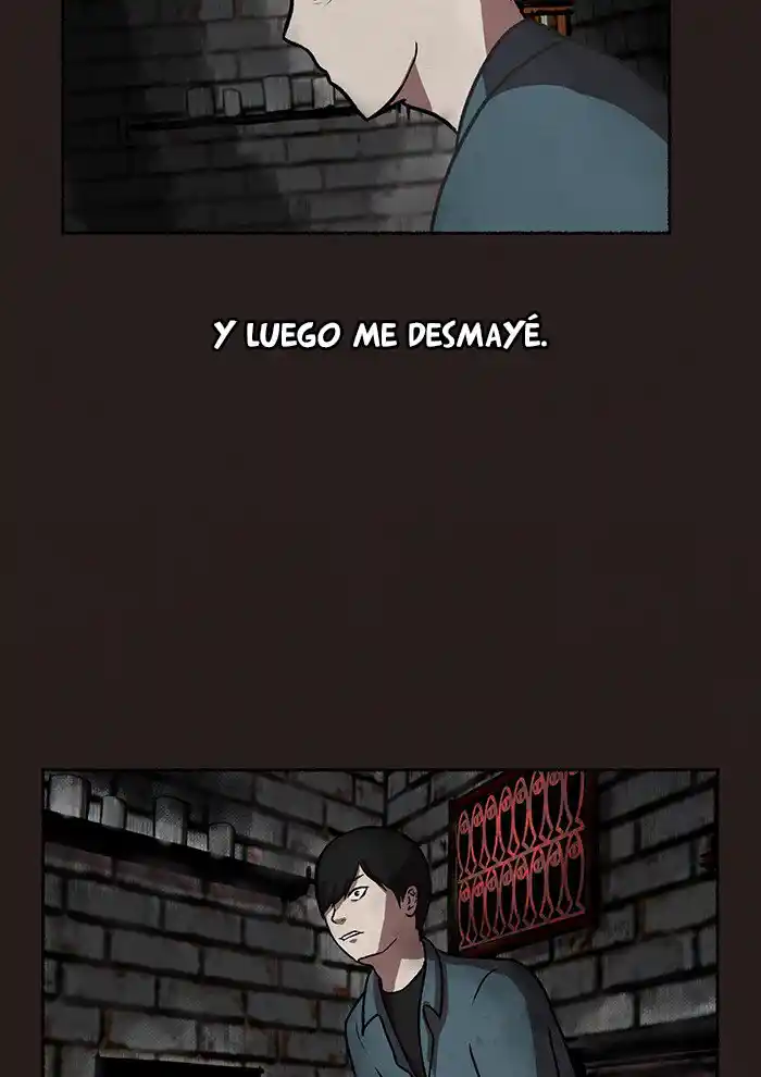 Escape Room - Capítulo 1 - Página 50 - LectorTMOo