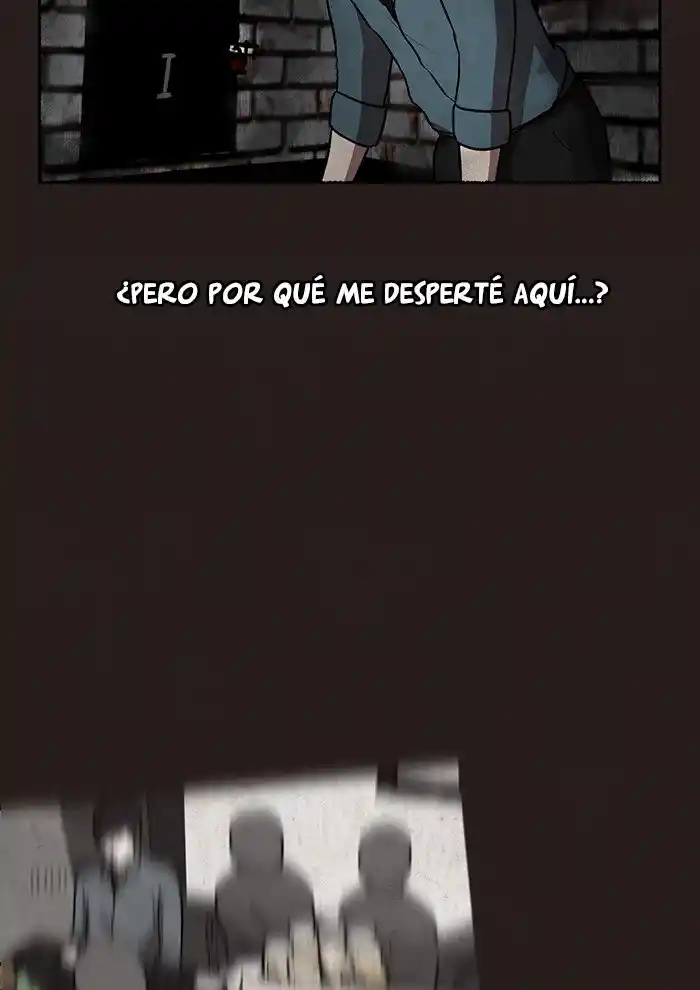 Escape Room - Capítulo 1 - Página 51 - LectorTMOo