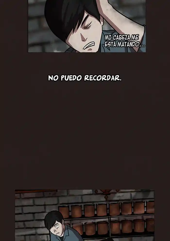 Escape Room - Capítulo 1 - Página 54 - LectorTMOo