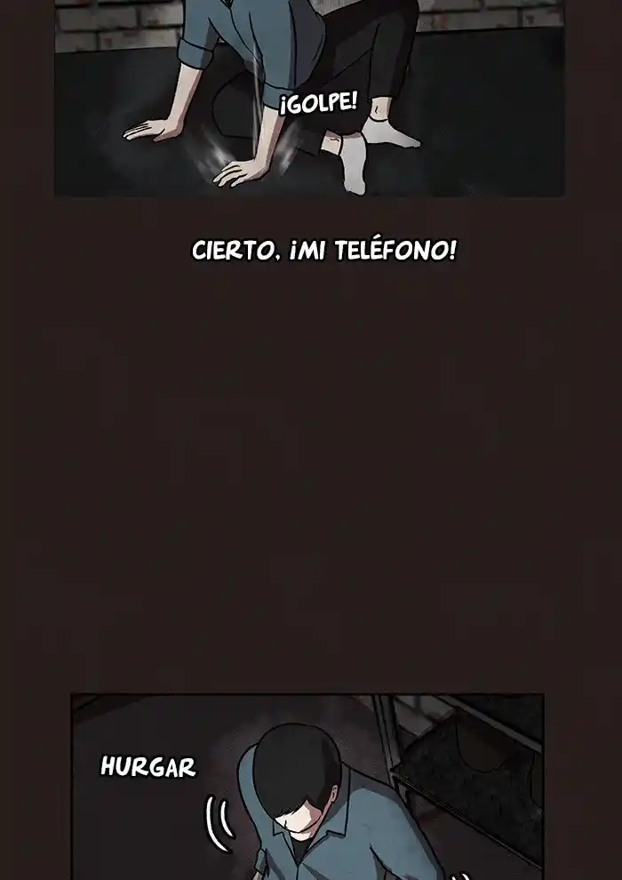 Escape Room - Capítulo 1 - Página 55 - LectorTMOo