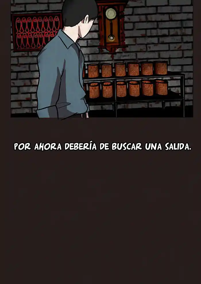 Escape Room - Capítulo 1 - Página 63 - LectorTMOo