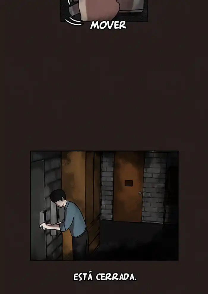 Escape Room - Capítulo 1 - Página 67 - LectorTMOo