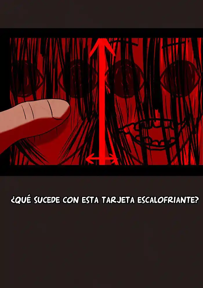 Escape Room - Capítulo 1 - Página 80 - LectorTMOo