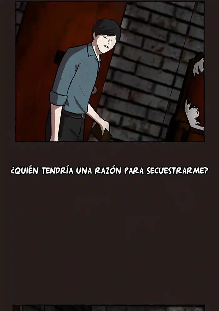 Escape Room - Capítulo 1 - Página 82 - LectorTMOo