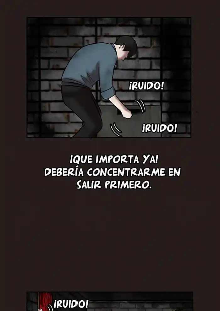 Escape Room - Capítulo 1 - Página 84 - LectorTMOo