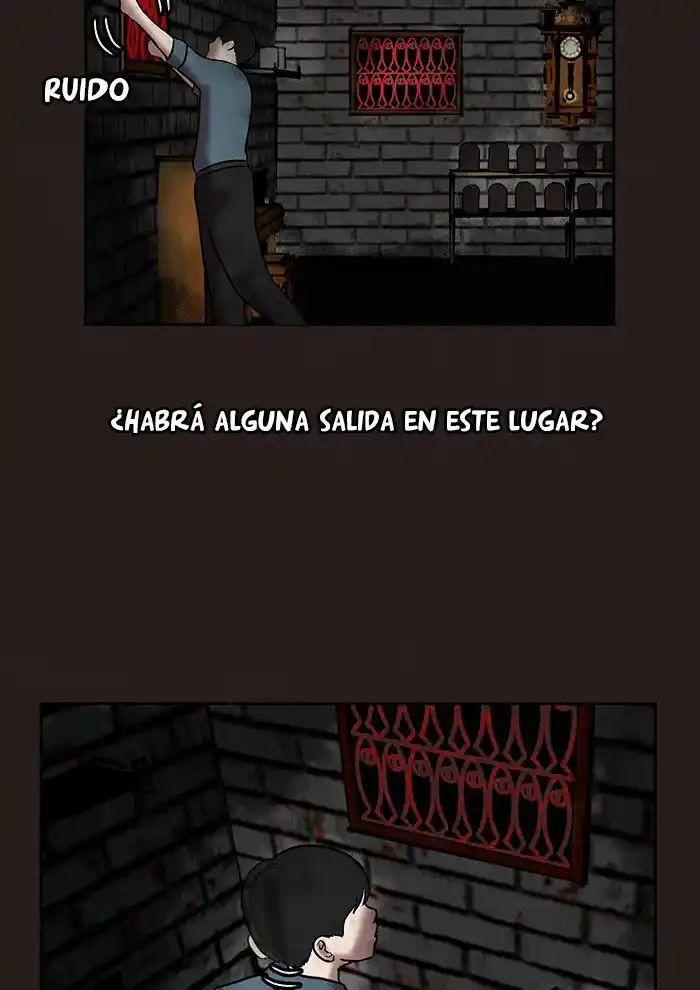 Escape Room - Capítulo 1 - Página 85 - LectorTMOo
