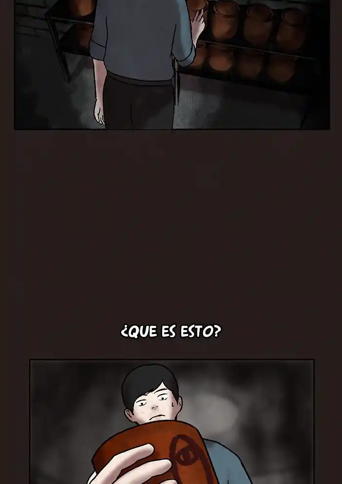 Escape Room - Capítulo 1 - Página 88 - LectorTMOo