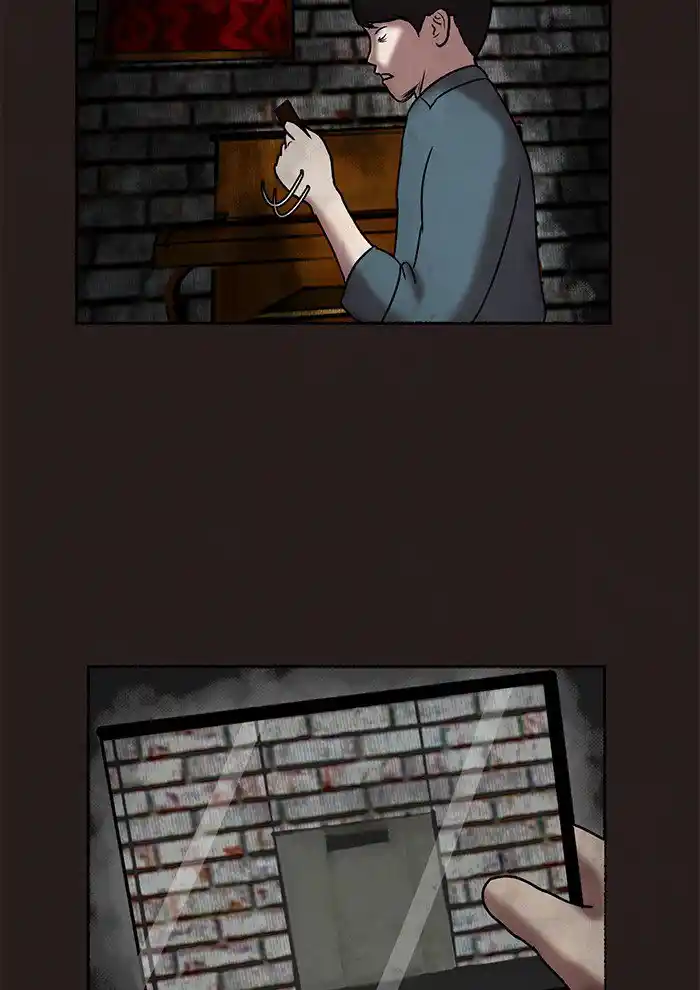 Escape Room - Capítulo 1 - Página 97 - LectorTMOo