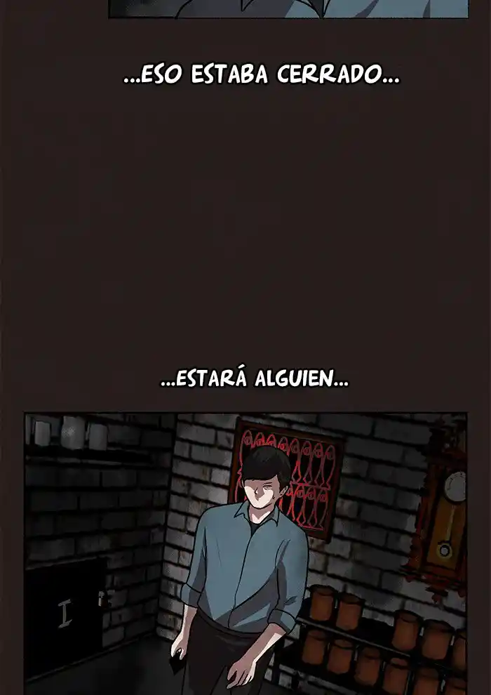 Escape Room - Capítulo 1 - Página 101 - LectorTMOo