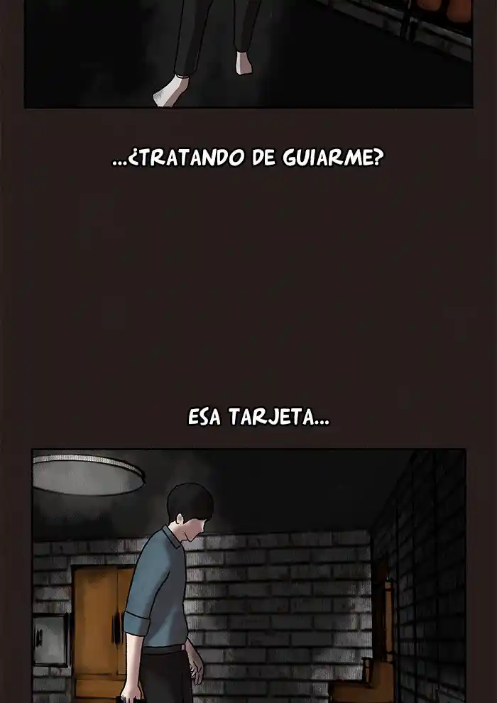 Escape Room - Capítulo 1 - Página 102 - LectorTMOo