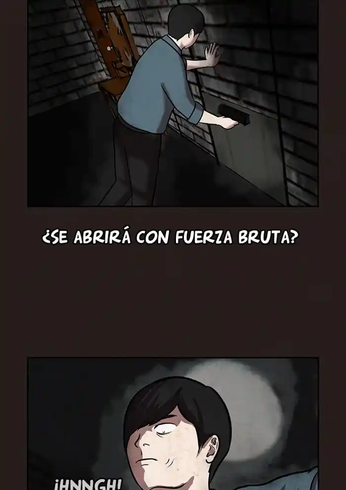 Escape Room - Capítulo 1 - Página 108 - LectorTMOo