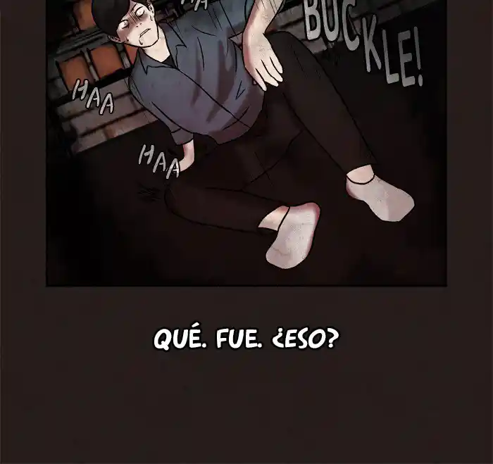 Escape Room - Capítulo 1 - Página 118 - LectorTMOo