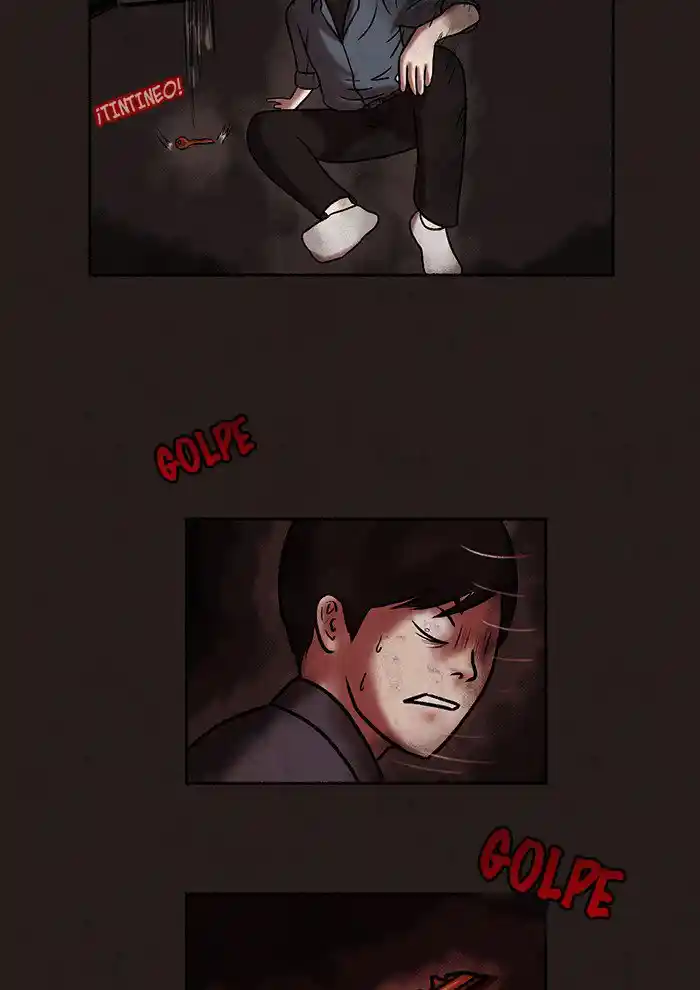 Escape Room - Capítulo 1 - Página 120 - LectorTMOo