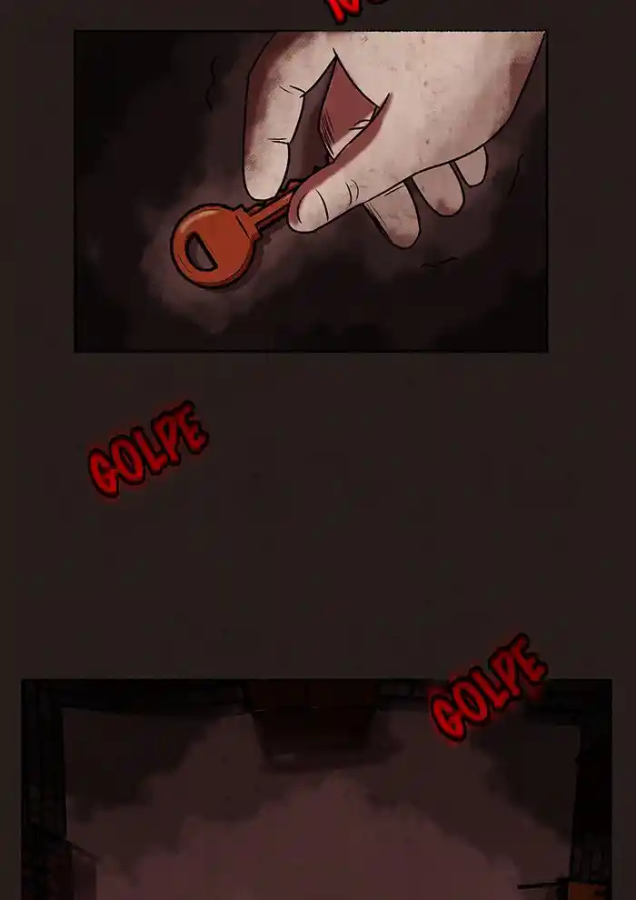 Escape Room - Capítulo 1 - Página 123 - LectorTMOo